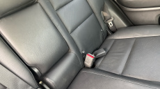 Honda HR-V 1.5 i-VTEC EX 5dr Petrol Hatchback